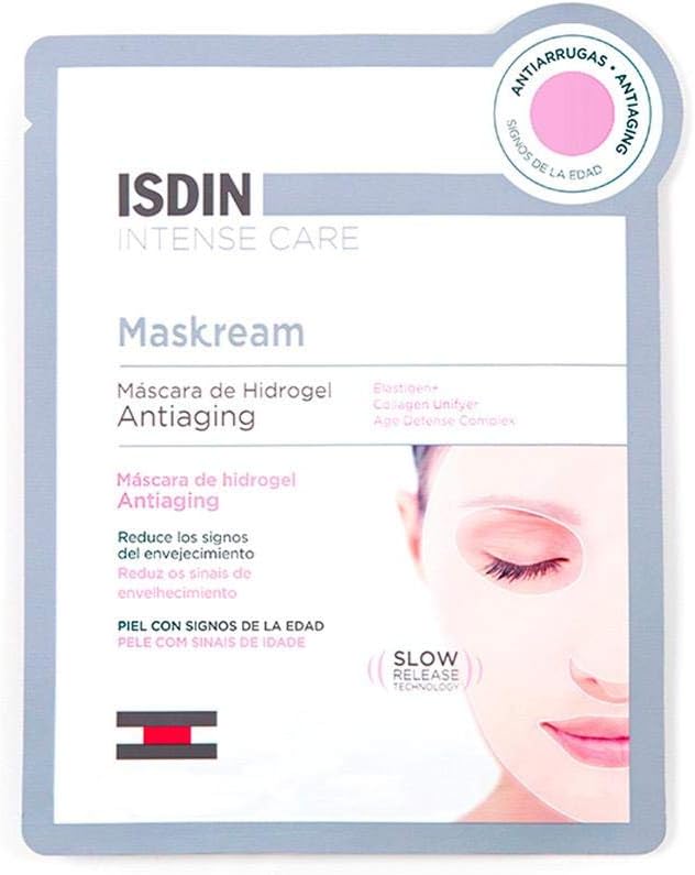 maskream ISDIN ANTIEDAD Masc Facial 30 ml