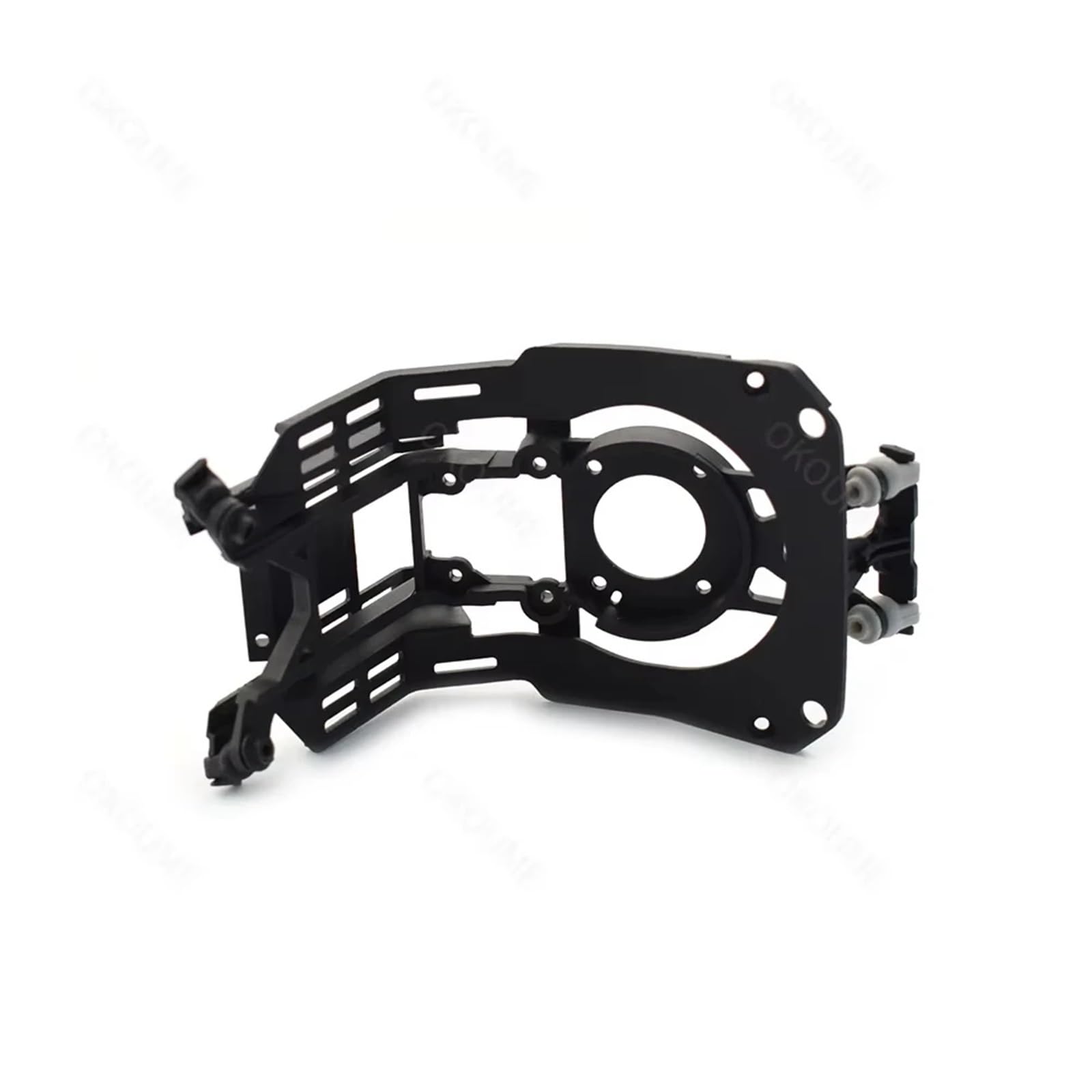 Oryginalna płyta amortyzująca wibracje Gimbal Air3S do uchwytu tłumika kamery Mavic3 Pro do DJI Mavic 3T/3E/3 klasyczne części naprawcze(For Air 3)