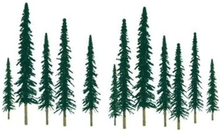Super Scenic Tree, Conifer 4-6" (24)