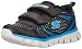 Skechers Kids 95091N Synergy Mini Sprint Sneaker (Infant/Toddler)