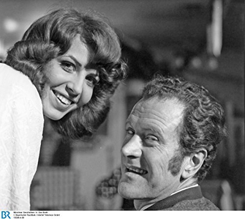 Münchner Geschichten [Blu-ray] con máxima nitidez audiovisual para cinéfilos exigentes 5