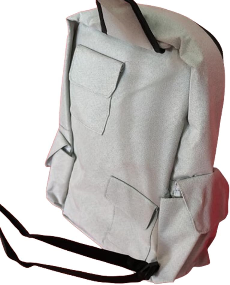 Water-Proof Daily Sling Bag, Crossbody Backpack, Shoulder Bag for Travel, Hiking, Cycling, Camping