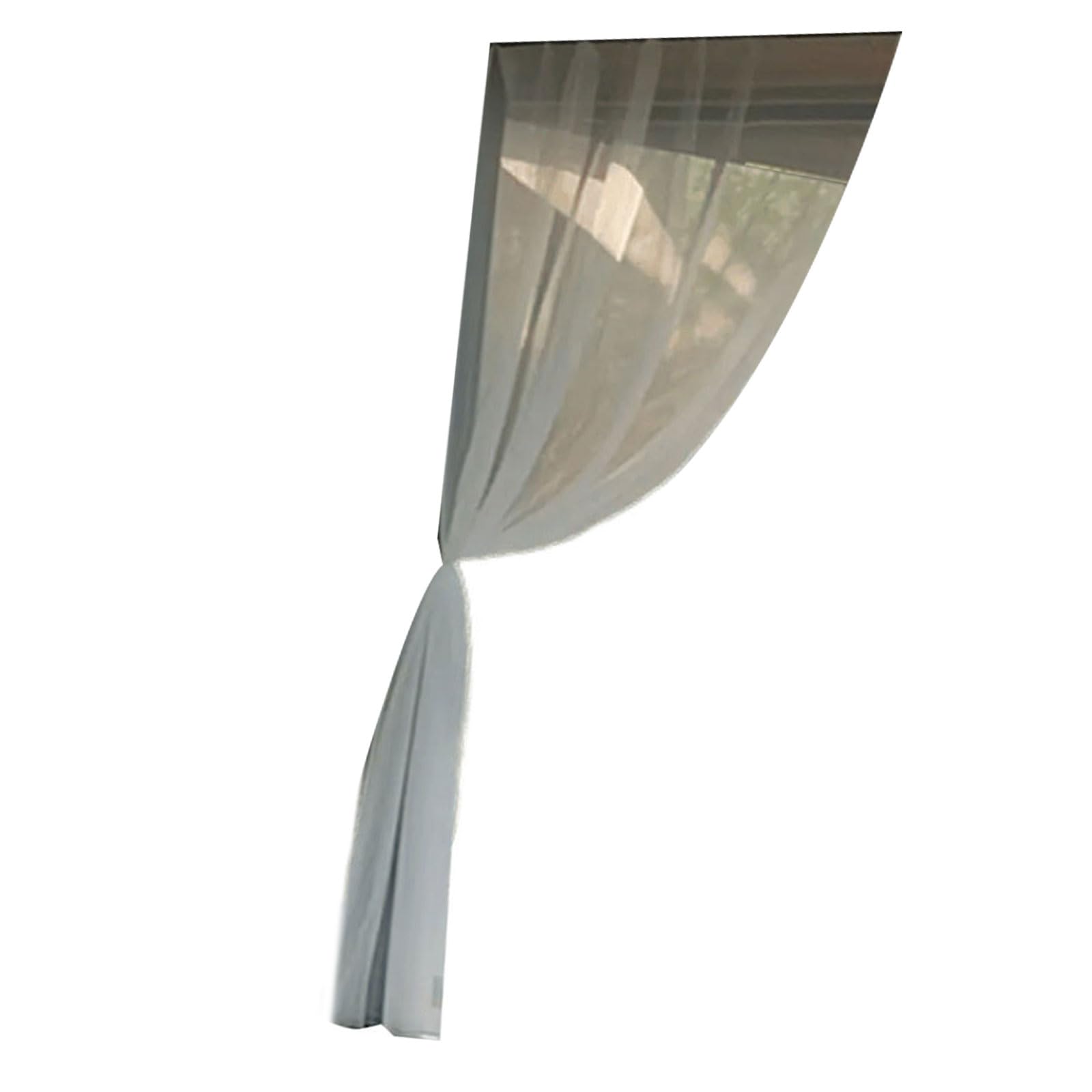 Jazuaiao Multipurpose Outdoor Net Tent Easy 3 Second Setups Tear Resistant Meshes for Backpackers Instants Setups Travel for Hiking