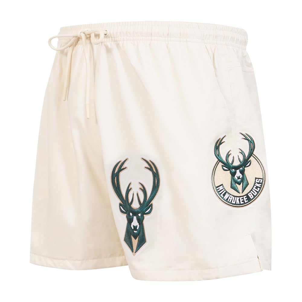 Pro Standard NBA Mens Mens NBA Classic Woven Woven Short