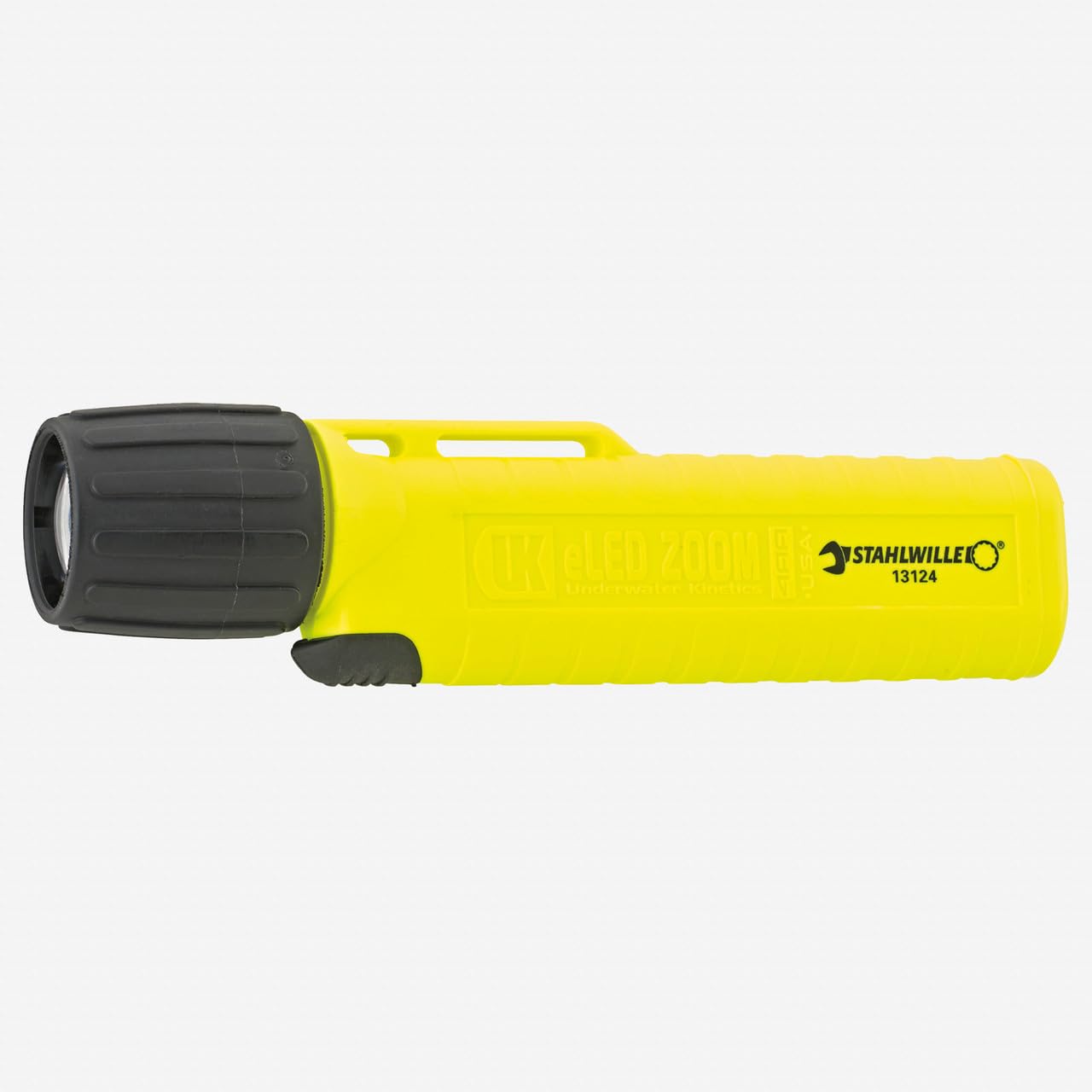 LINTERNA DE LED - 13124