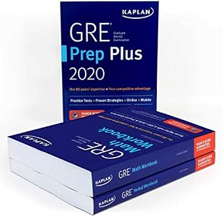 GRE Complete 2020