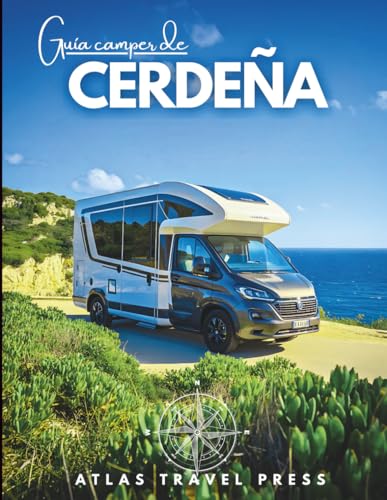 Imagen de Guía camper de CERDEÑA: Acampa libre