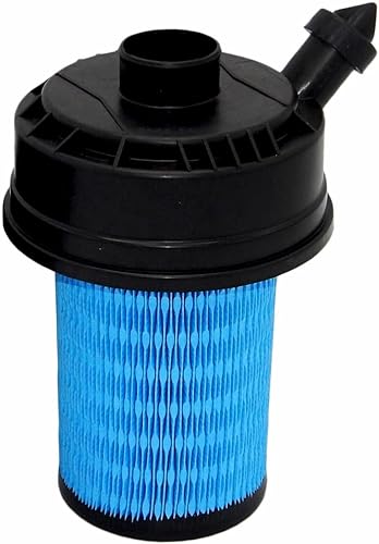 Miniatura 2 de TORQUE Filtro de aire 11-9300 compatible con Thermoking Thermo King Reefer SB 100 110 190 200 210 300 310 400 sustituye a refrigerador 119300