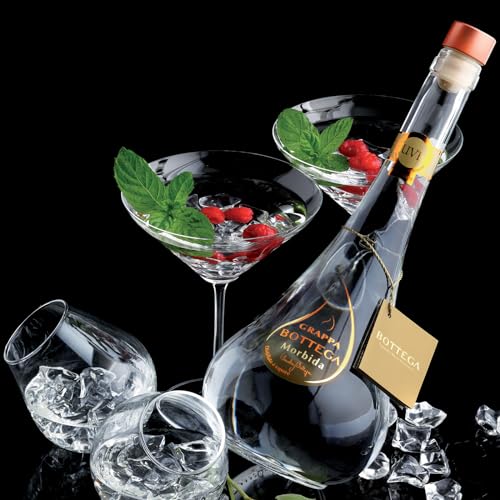 Bottega Weiche Grappa Sandro Bottega - 700ml