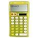 Produktbild Citizen FC-100N Taschenrechner, Tasche, Akku/Solar, Scientific Rechner, Grün