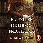 El taller de libros prohibidos
