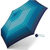 Este mini paraguas de bolsillo ultraligero y pequeño le dará un toque especial a los días grises con su hermoso degradado. El paraguas se hace tan pequeño y ligero en tu bolsillo que apenas lo notarás.