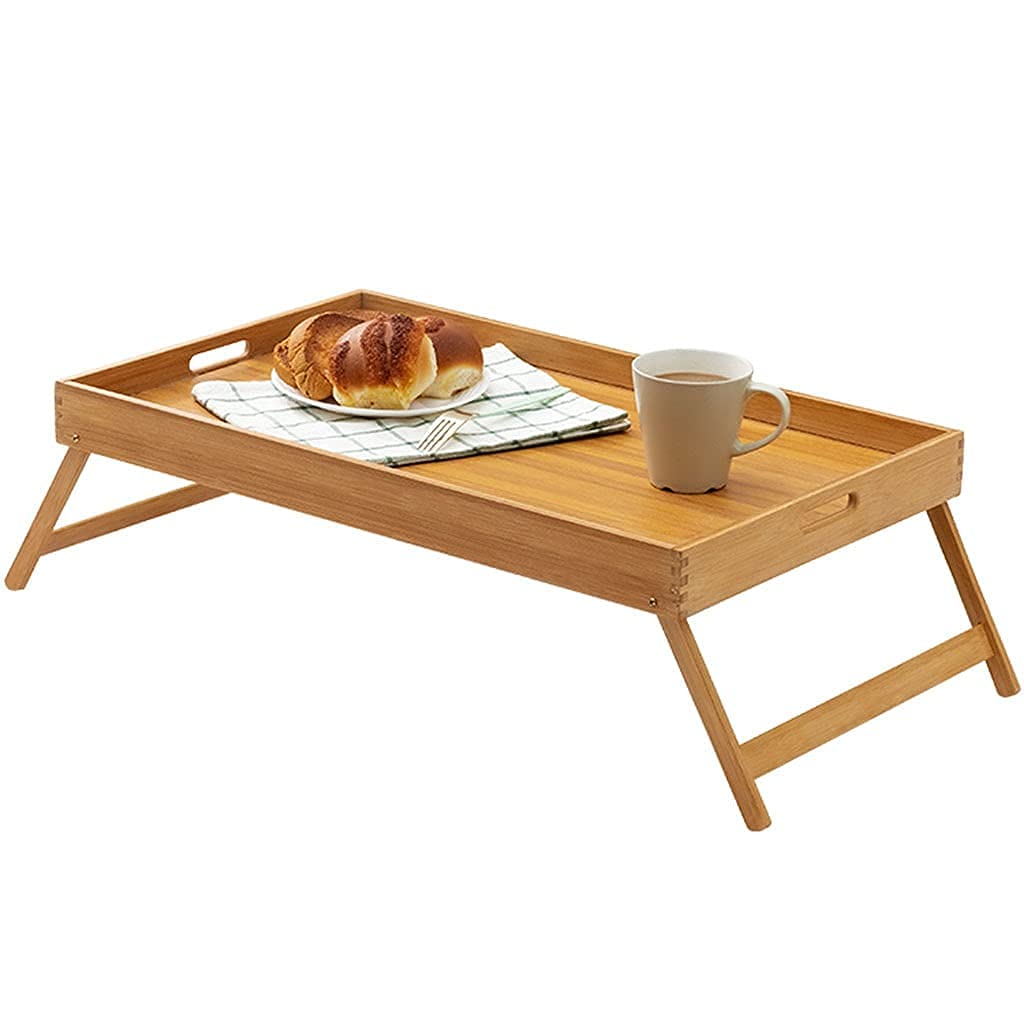 Colazione A Letto Pieghevole Vassoio Regolabile Per Colazione