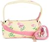 Juicy Couture Retro Shoulder Bag