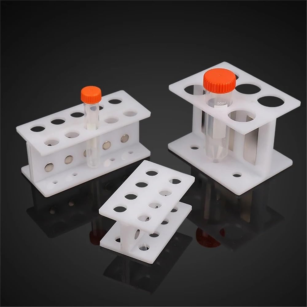 Magnetisches Zentrifugenröhrchen-Extraktionslabor-Versorgungsmaterial-Gestell for magnetisches Zentrifugenröhrchen-Gestell(10-15ml-6holes)