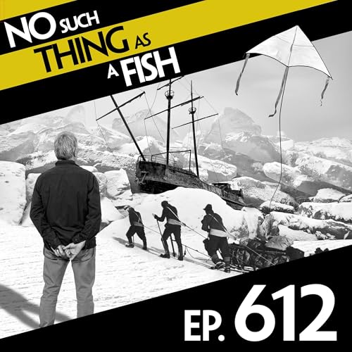 No Such Thing As The Gordon Ramsay Songbook Podcast Por  arte de portada