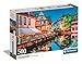 Produktbild Clementoni Strasbourg Old Town Puzzle 500 Teile Erwachsene - Puzzle Erwachsene in 49 x 36 cm - Puzzle Erwachsene anspruchsvoll von Clementoni 35544