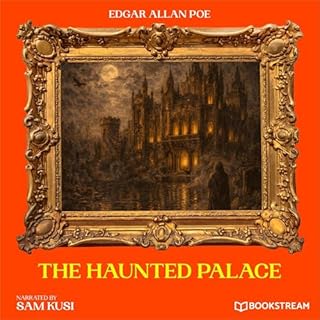 The Haunted Palace cover art