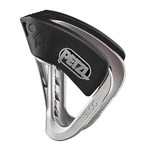 Petzl Tibloc Steigklemme
