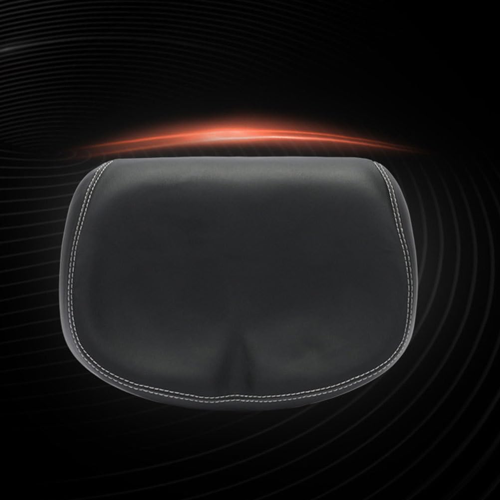 Totority Noseless Widened Bike Saddle Lightweight Ergonomic Cycling Seat with Shockproof Cushion for Road and Mountain Bikes