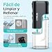 Imagen de COSLUS T40 Irrigador Dental Bucal Portátil Mini