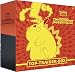 Produktbild Pokémon International 45230 PKM SWSH04 Top-Trainer Box
