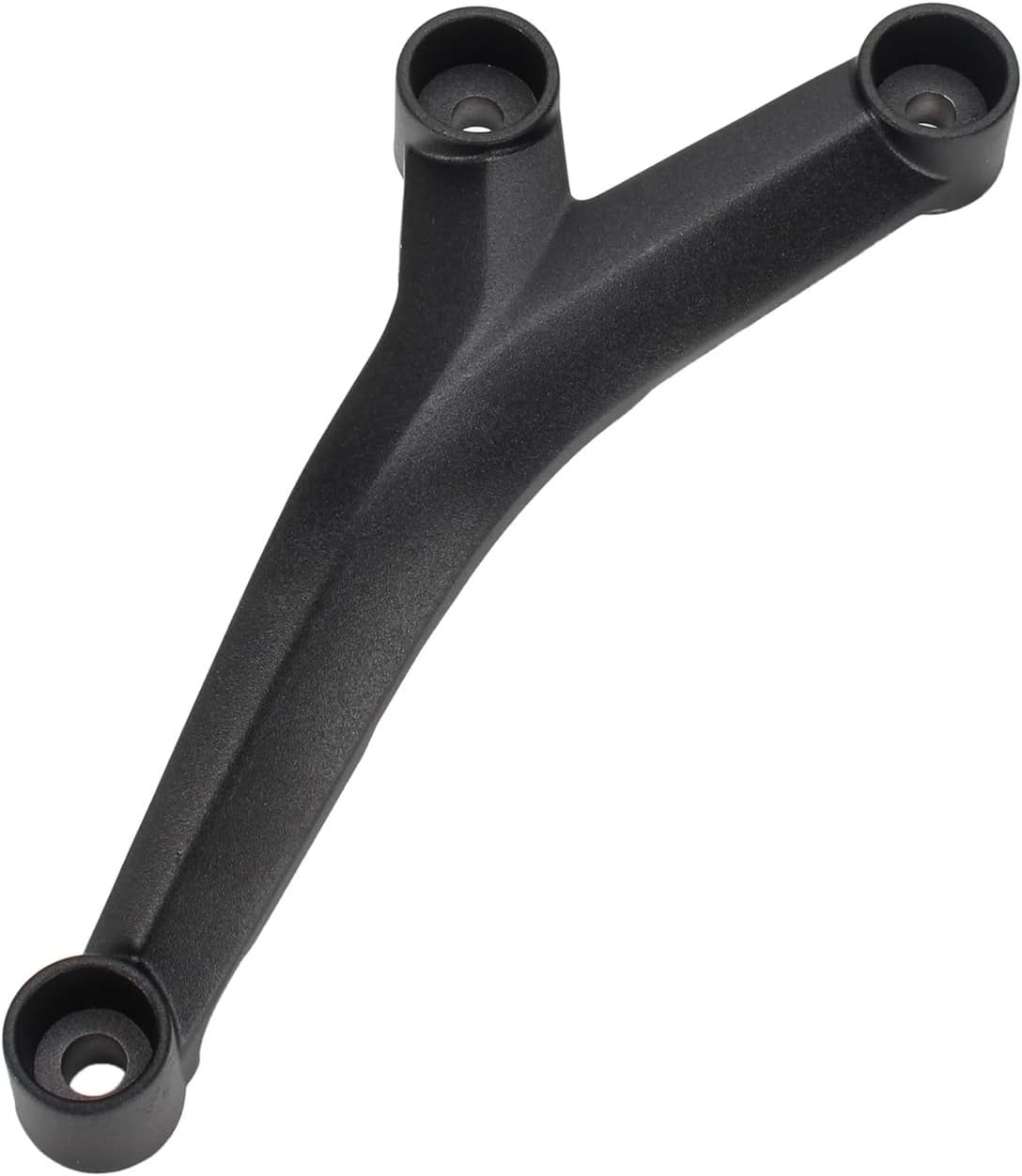 Motorcycle Engine Brace Mount Bracket Compatible with Duke 250/390 390 Adventure ADV RC390 Hanger Support Stay Accessories(2 Pcs Black)