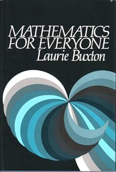 Hardcover Mathematics For Everyone Book