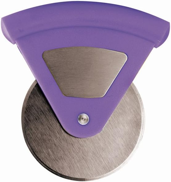 IBILI 733400 Pizza Cutter (Random Colors)
