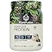 PlantFusion Complete Protein Powder, Cookies N Creme, No Soy or Rice, 15 Servings, 21g Protein, 1lb Tub