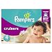 Pampers Cruisers Disposable Diapers Size 4, 74 Count, SUPER