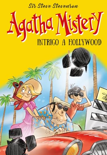 Intrigo A Hollywood