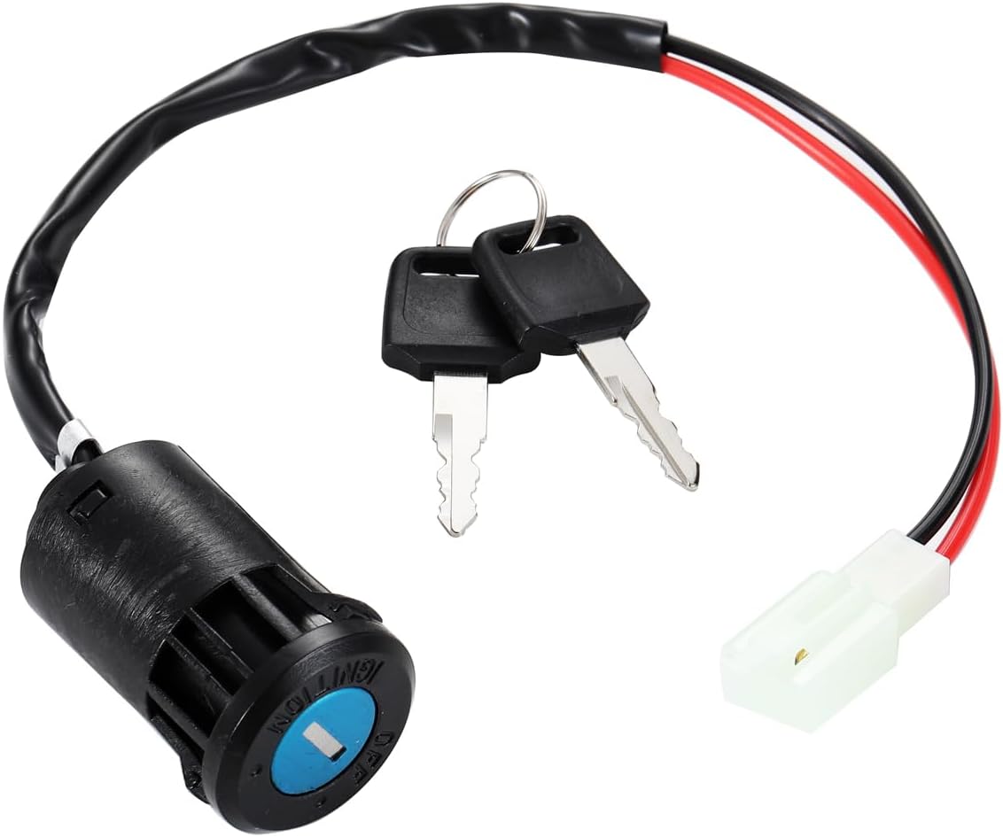 Citomerx - Set Di Blocchetti D'accensione E Altri Accessori Per Baotian - Foto 11