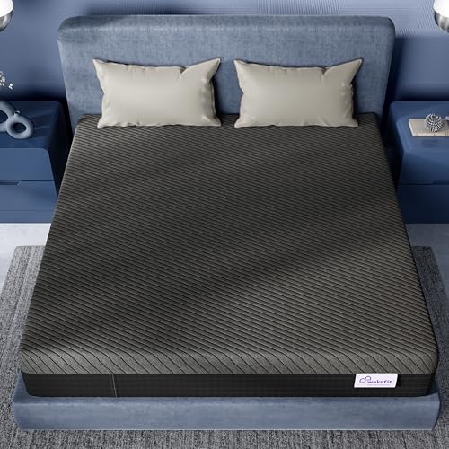 Image of Wakefit XpertGrid Single Size Bed Mattress | 3300+ Air Channels | Cooling Mattress | 10 Years Warranty (70x30x6 Inches)