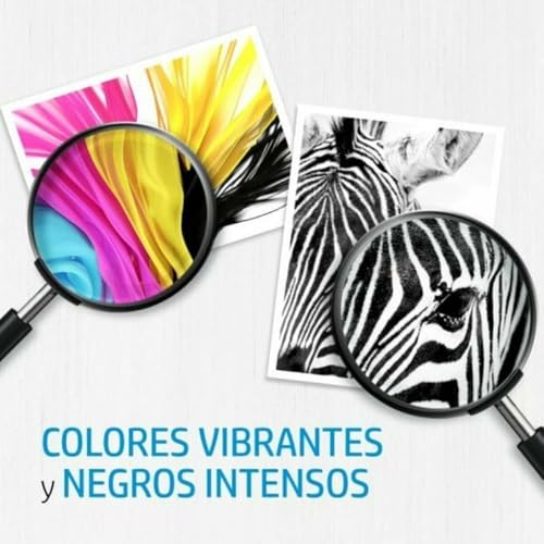 HP Cartucho de Tinta Original 963XL Cian Alta Capacidad