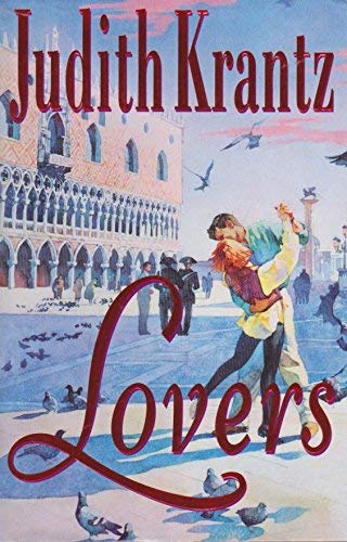 Lovers 0593028708 Book Cover
