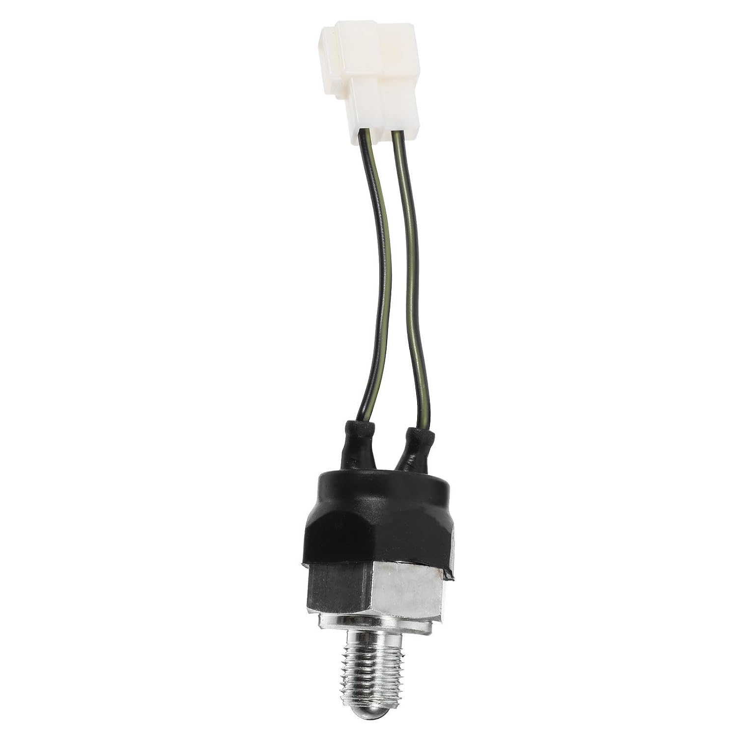 Ciieeo Forklift Neutral Position Switch Backup Light Switch Replacement Accessory, Iron Material with Versatile and User-Friendly Operation, Compatible with Black Forklift for Reliable