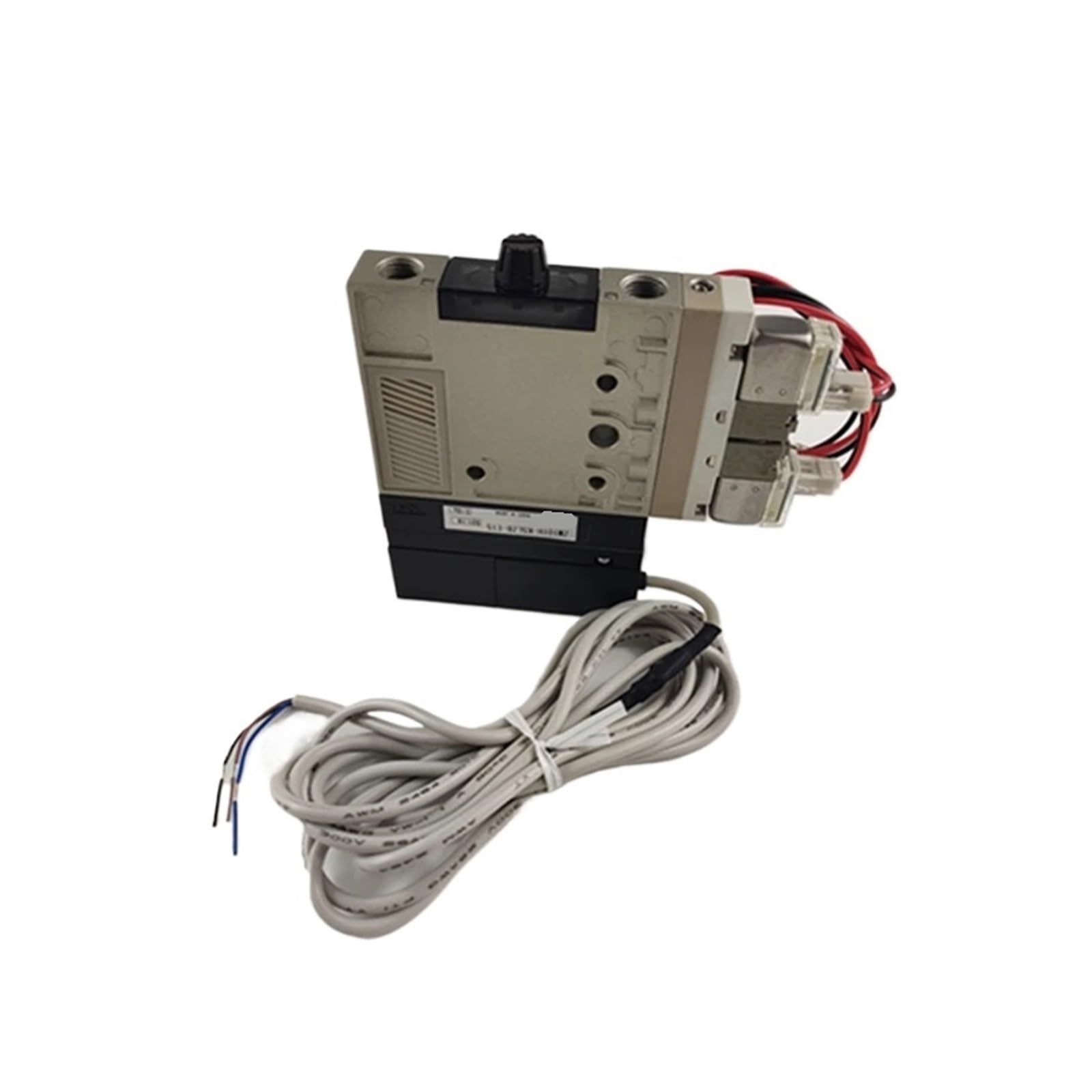 Électrovanne ZM101H-K5LZB interrupteur de soupape à vide pour automatisme industriel