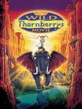 The Wild Thornberrys Movie
