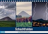 14 Seiten bestehend aus 1 Coverbild | 12 Monatsbilder | 1 Indexseite. Inklusive Papprücken hinten und vorderseitig einer Klarsichtfolie.