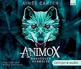 Animox 1: Das Heulen der Wölfe (4 CD) Animox 1: Das Heulen der Wölfe (4 CD)