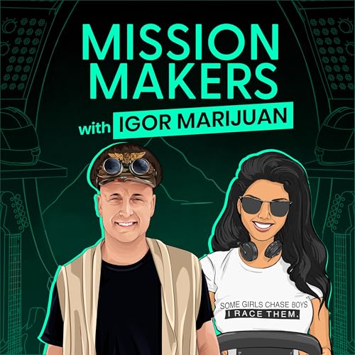 Decoding Ibiza: From the Airwaves to Akasha with Igor Marijuan