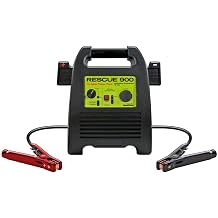 Quickcable Handheld Portable Portable Power Pack, Boosting, for Battery Voltage 12 604050-396-001-1 Each