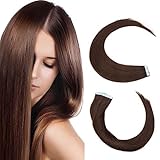 Reutilizable: una vez retiradas, las extensiones se pueden reutilizar simplemente cambiando las nuevas pegatinas. (* en el paquete encontrará regalos gratis de 10 pegatinas de repuesto)