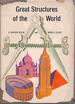 Great structures of the world,