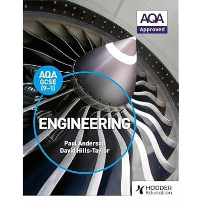 AQA GCSE (9-1) Engineering