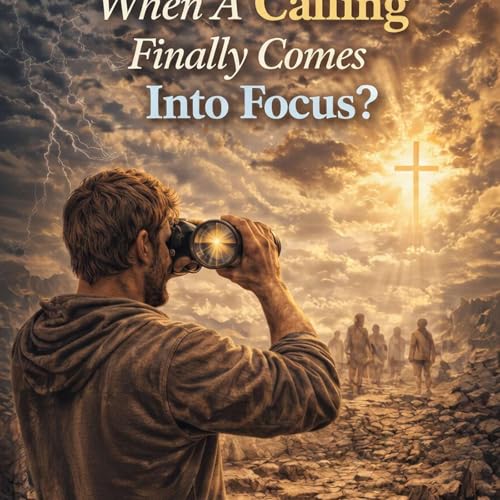 Episode 11 What Happens When A Calling Finally Comes Into Focus