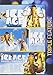Ice Age / Ice Age The Meltdown / Ice Age Dawn of the Dinosaurs Triple Feature
