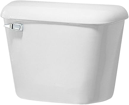 Mansfield 160010007 Alto Toilet Tank, White