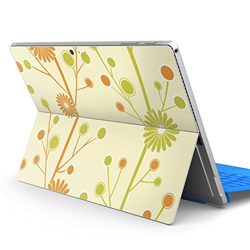 igsticker Surface pro7 (2019) pro6 pro2017 pro4 p XLV[ T[tFX m[gubN m[gp\R Jo[ P[X tB XebJ[ ANZT[ ی 000686 t[  hbg